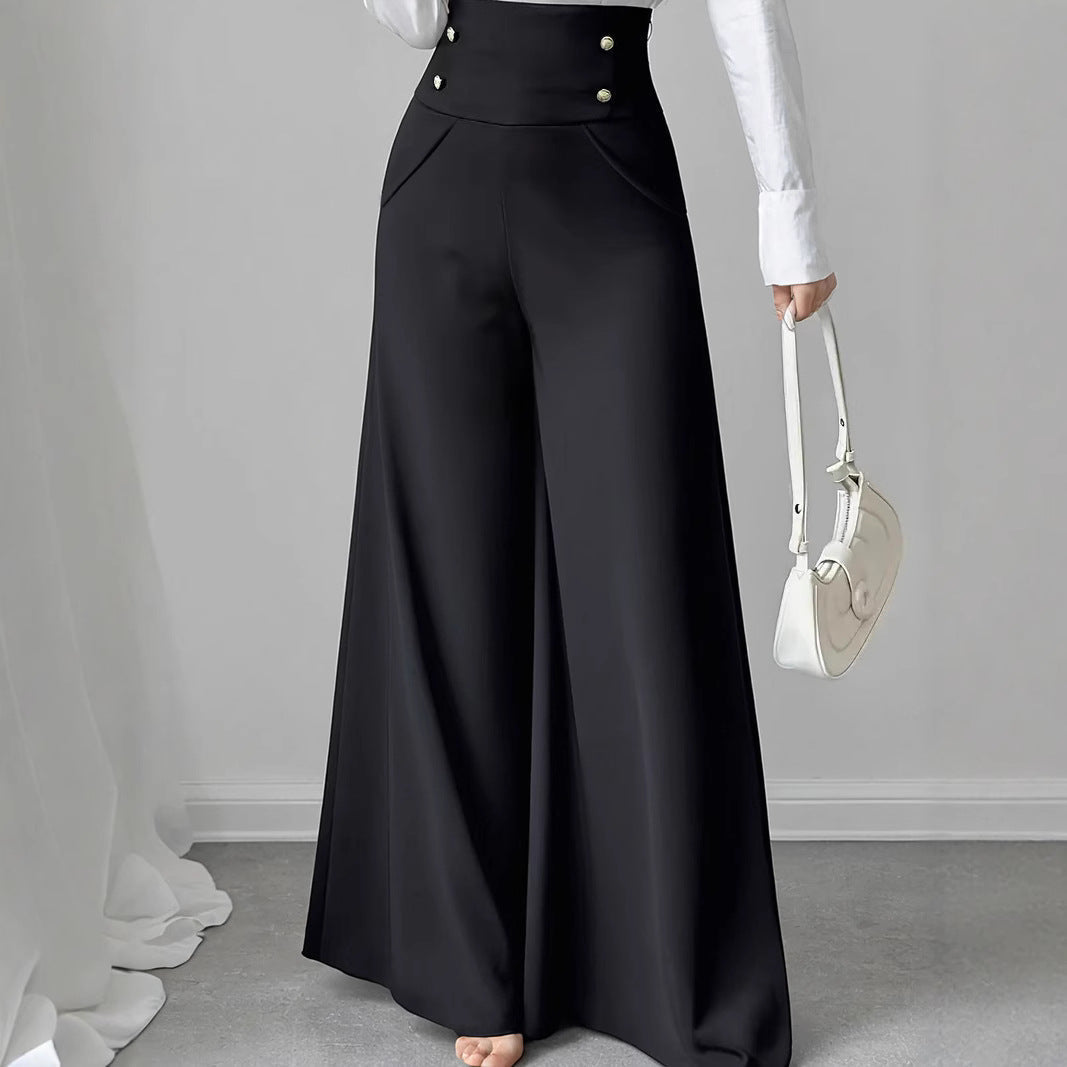 Timeless Vintage Style Garment