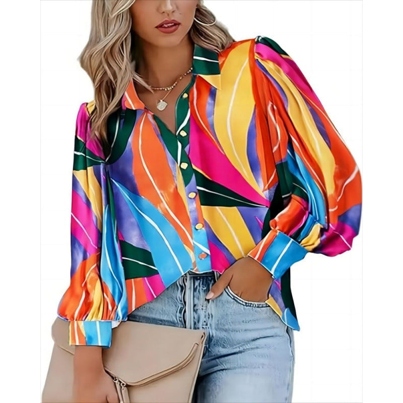 Thoughtfully Designed Garment
