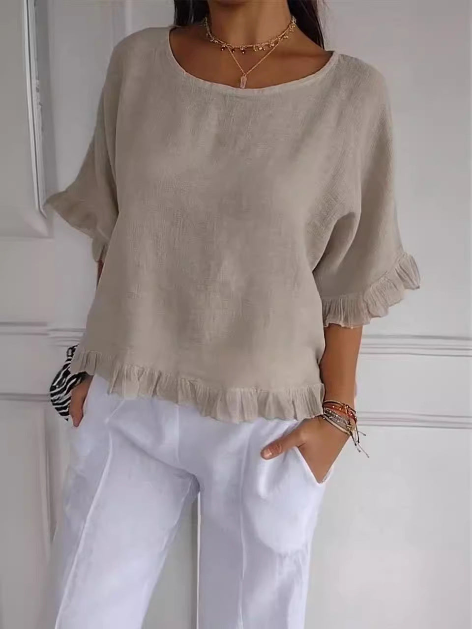 Beautifully Crafted Garment