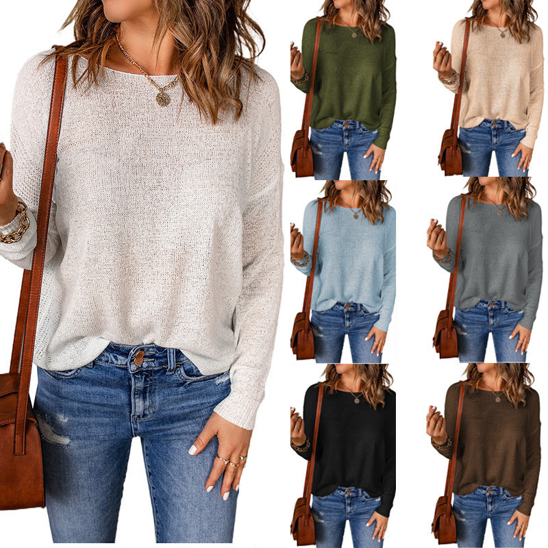 Beautifully Crafted Pullover