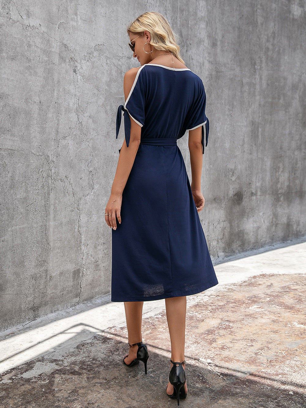 Timeless Vintage Style Garment
