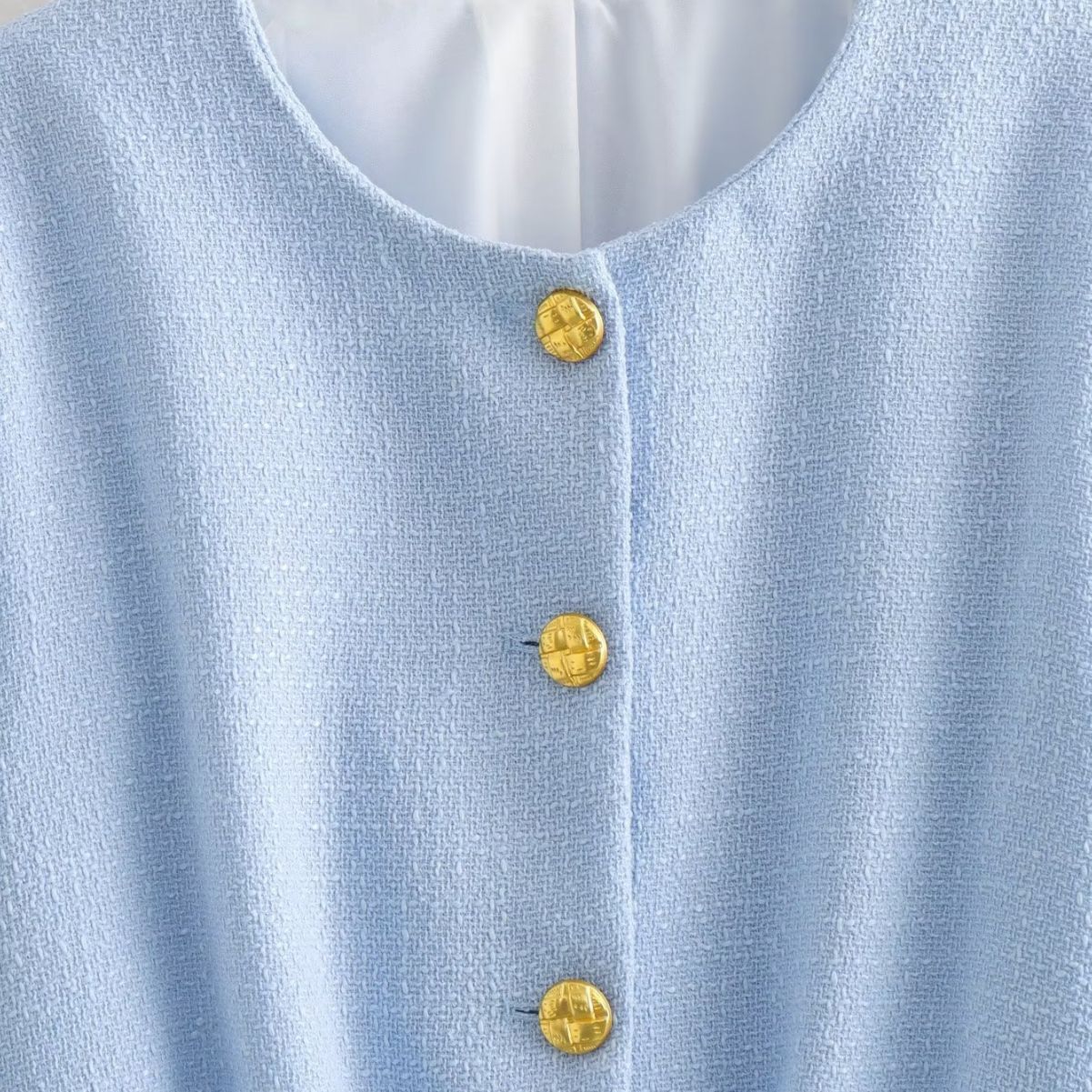 Timeless Vintage Style Garment