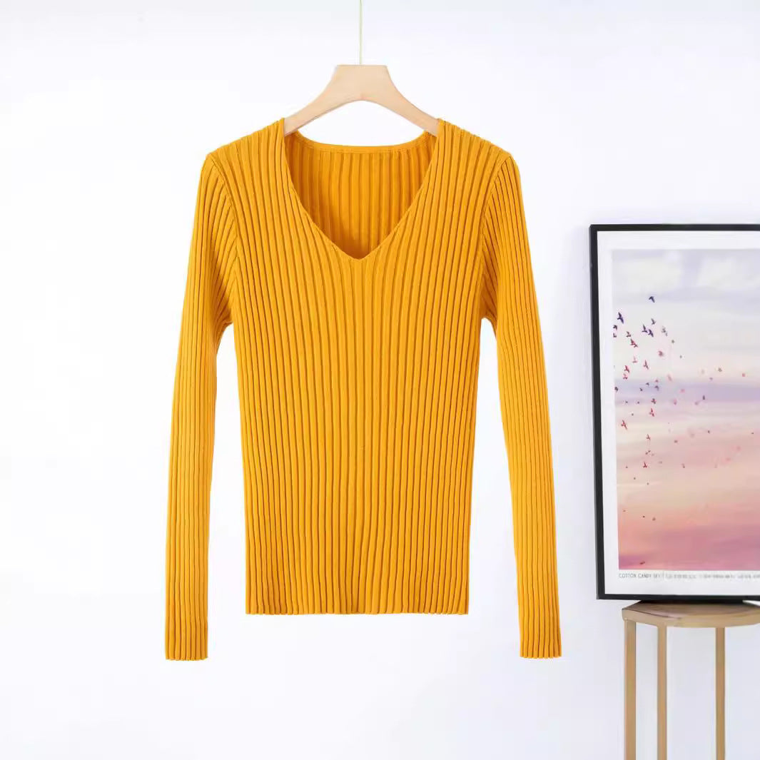 Classic Designed Pullover