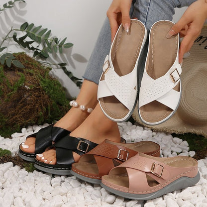 Comfortable Orthopedic Sandals for Daily Wear