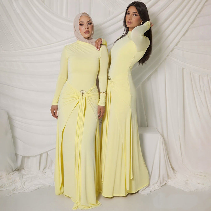Timeless Vintage Style Garment