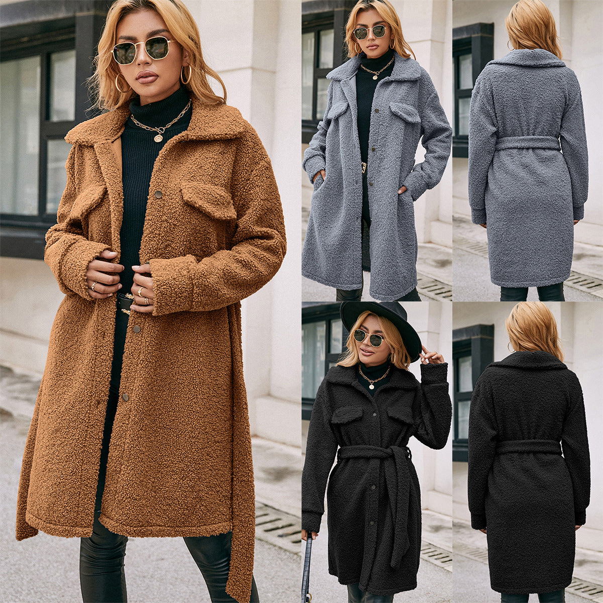 Classic Vintage Garment