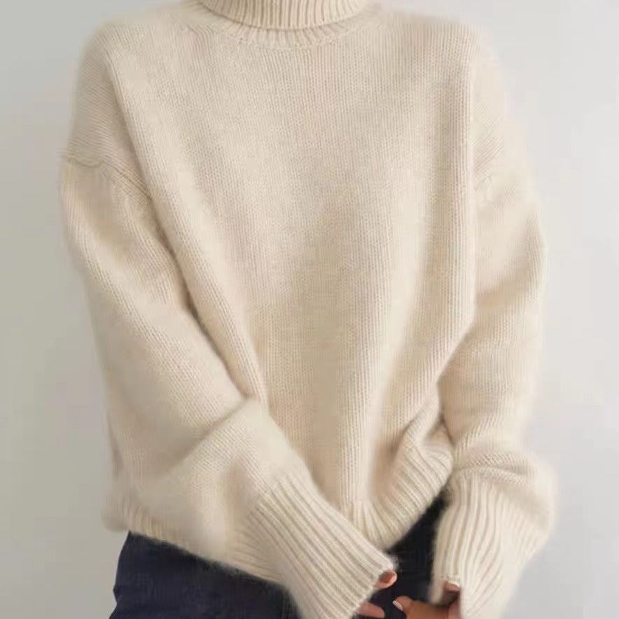 Beautifully Crafted Pullover