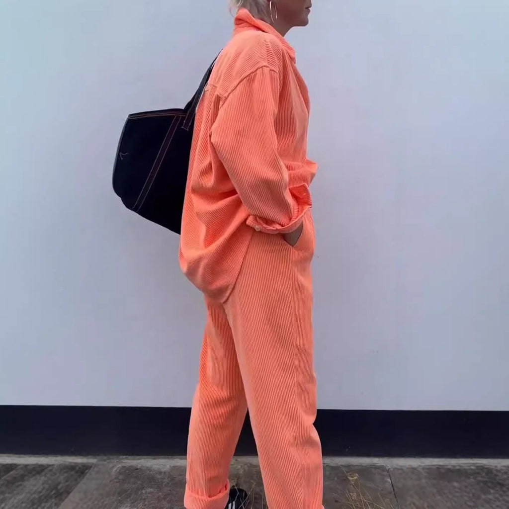 Vintage Inspired Garment