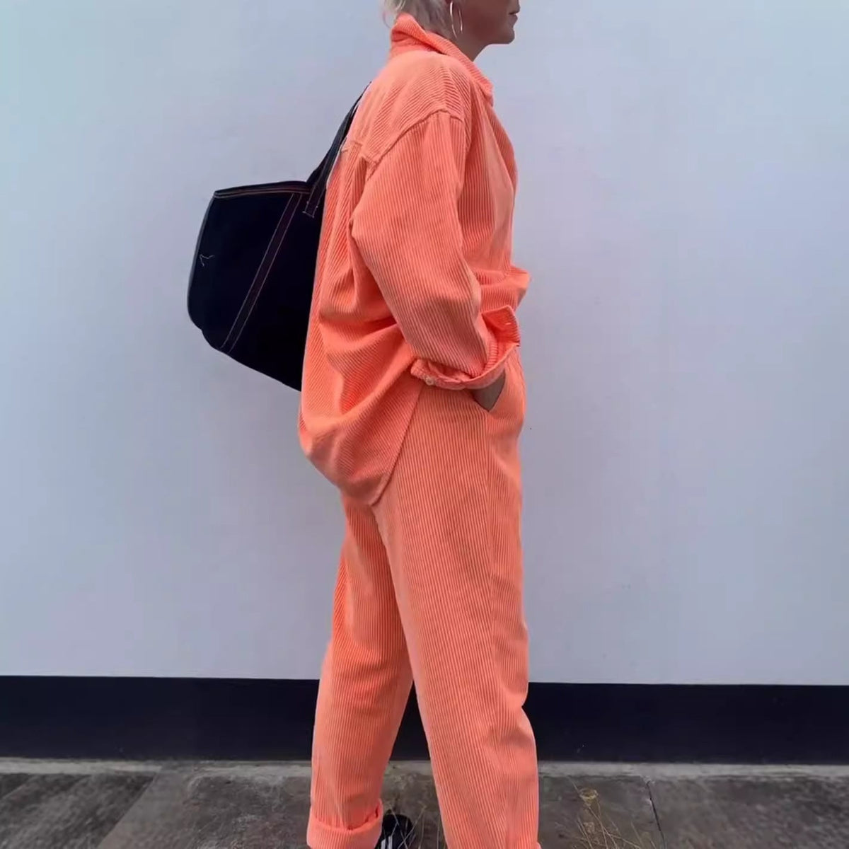 Vintage Inspired Garment
