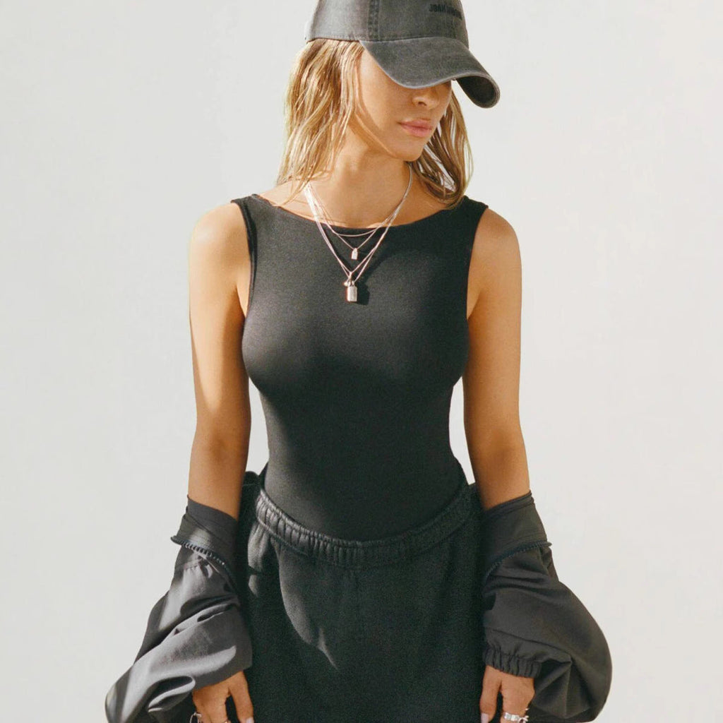 Thoughtfully Designed Top