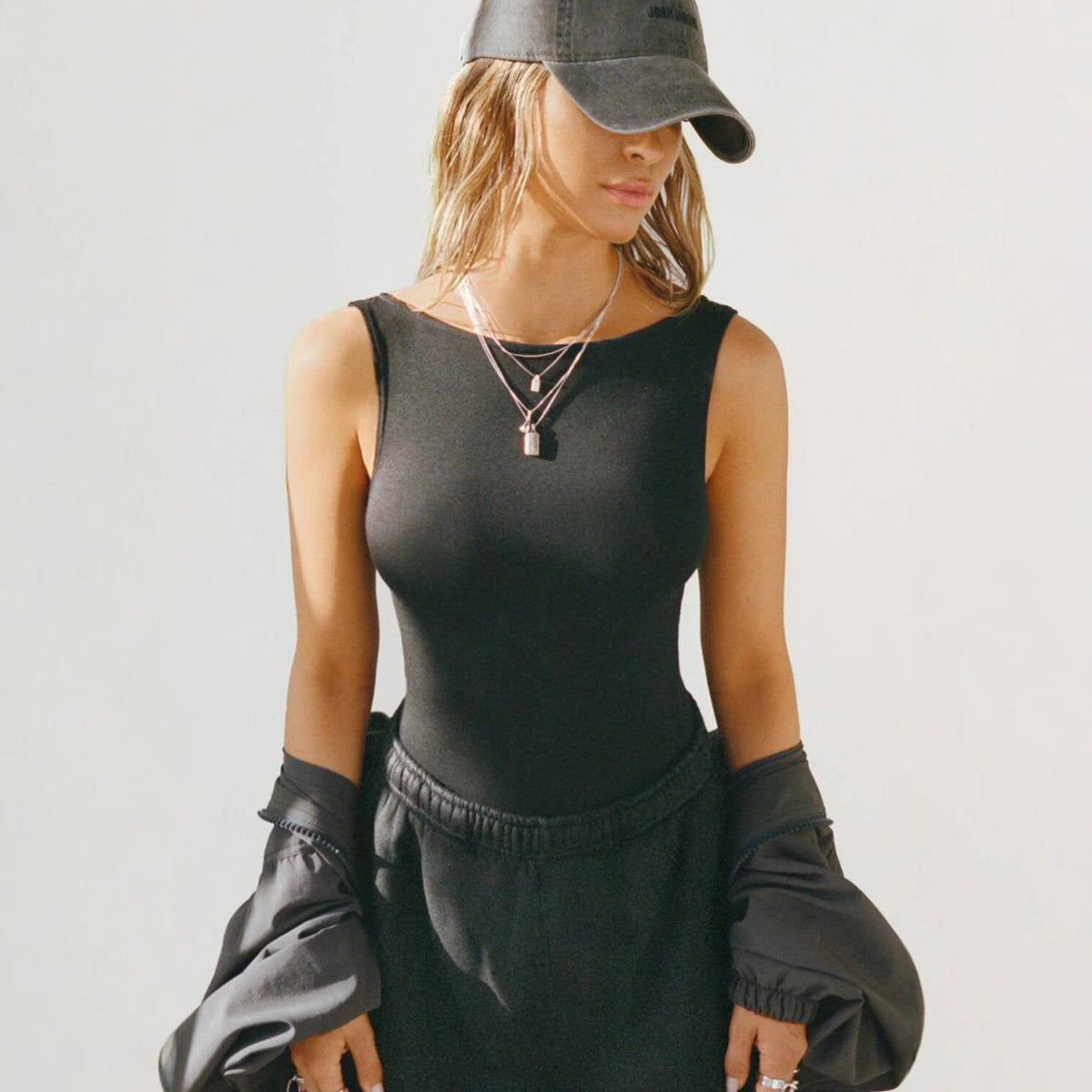 Thoughtfully Designed Top