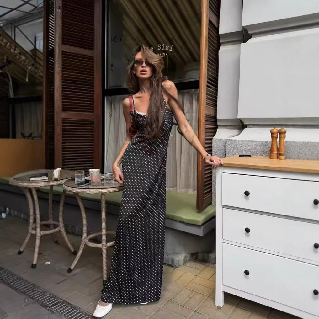 Timeless Vintage Style Garment