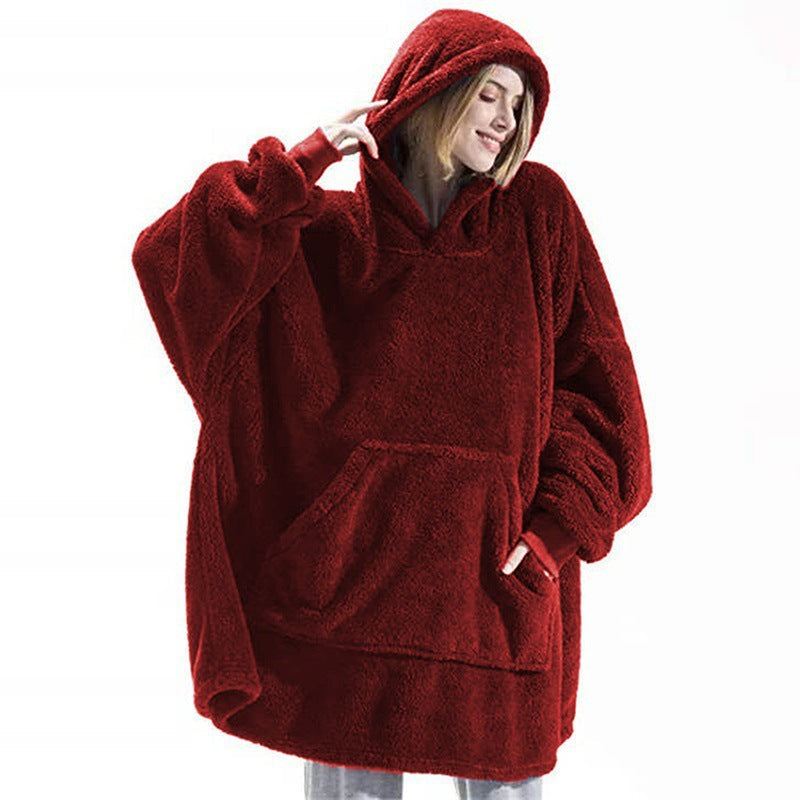 Thoughtfully Designed Garment