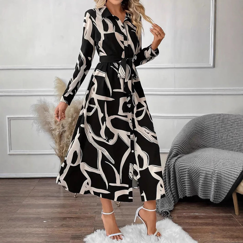 Elegantly Designed Garment