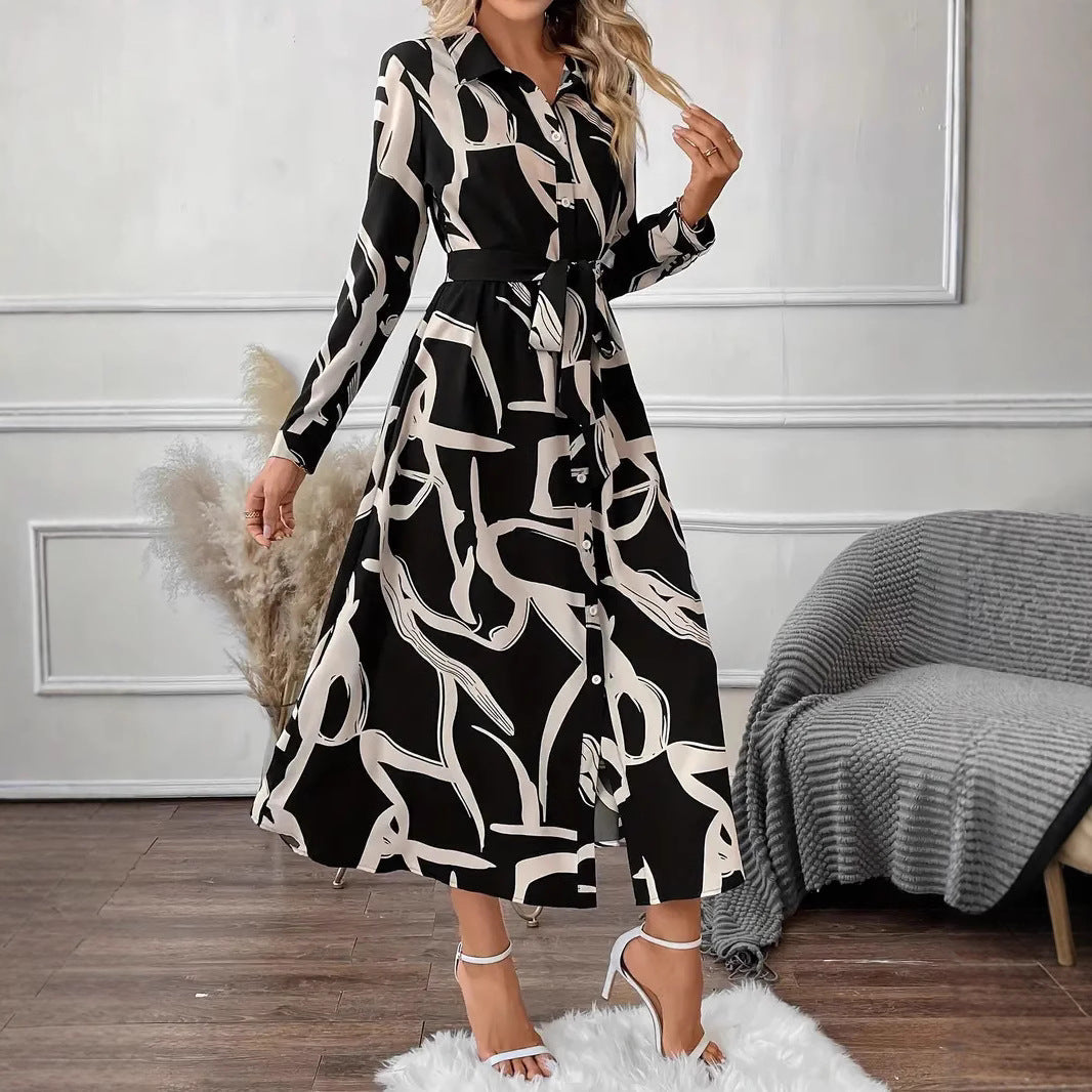 Elegantly Designed Garment
