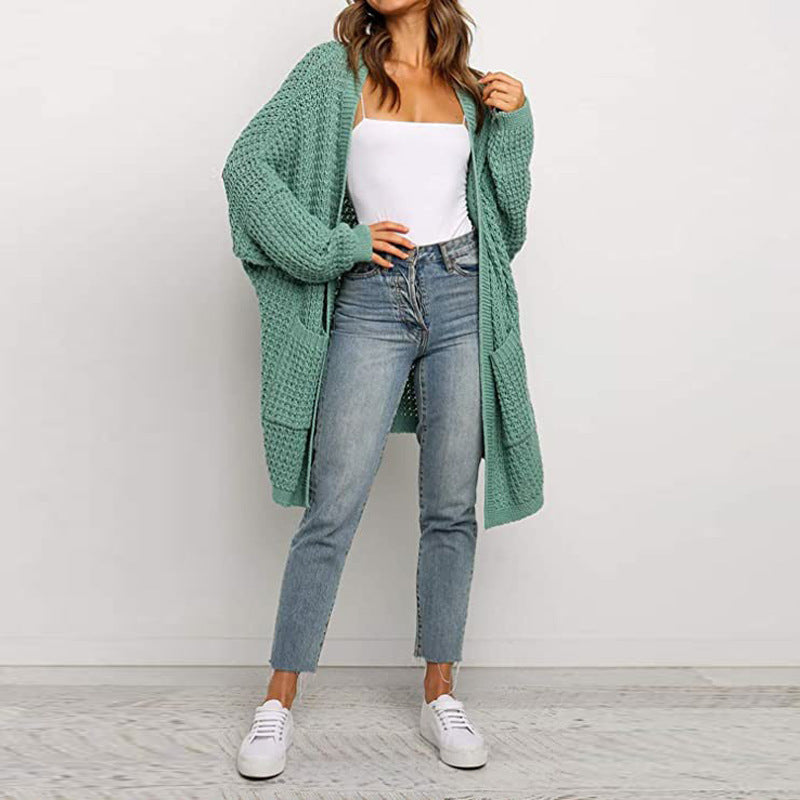 Elegantly Designed Cardigan