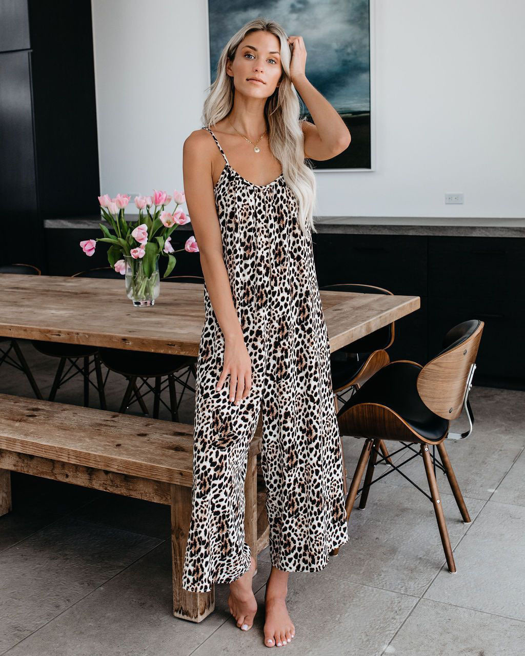 Classic Designed Garment