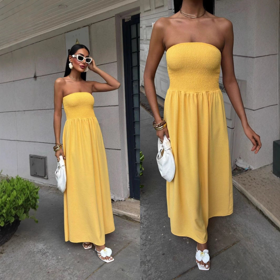 Beautifully Crafted Garment