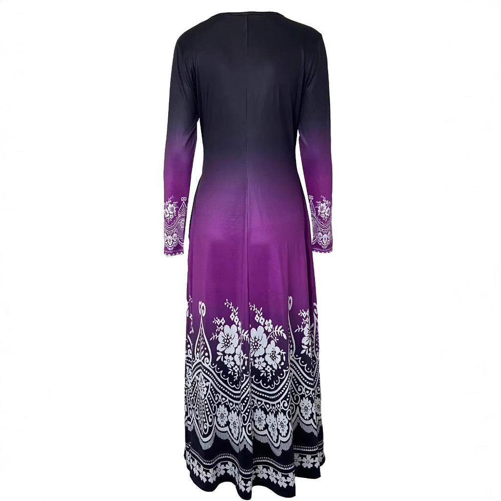 Timeless Vintage Style Garment