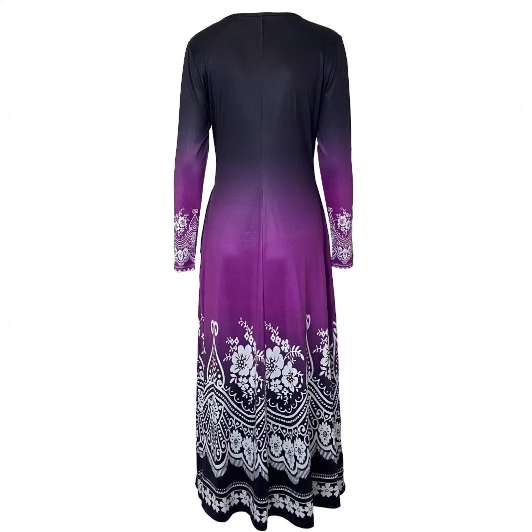 Timeless Vintage Style Garment