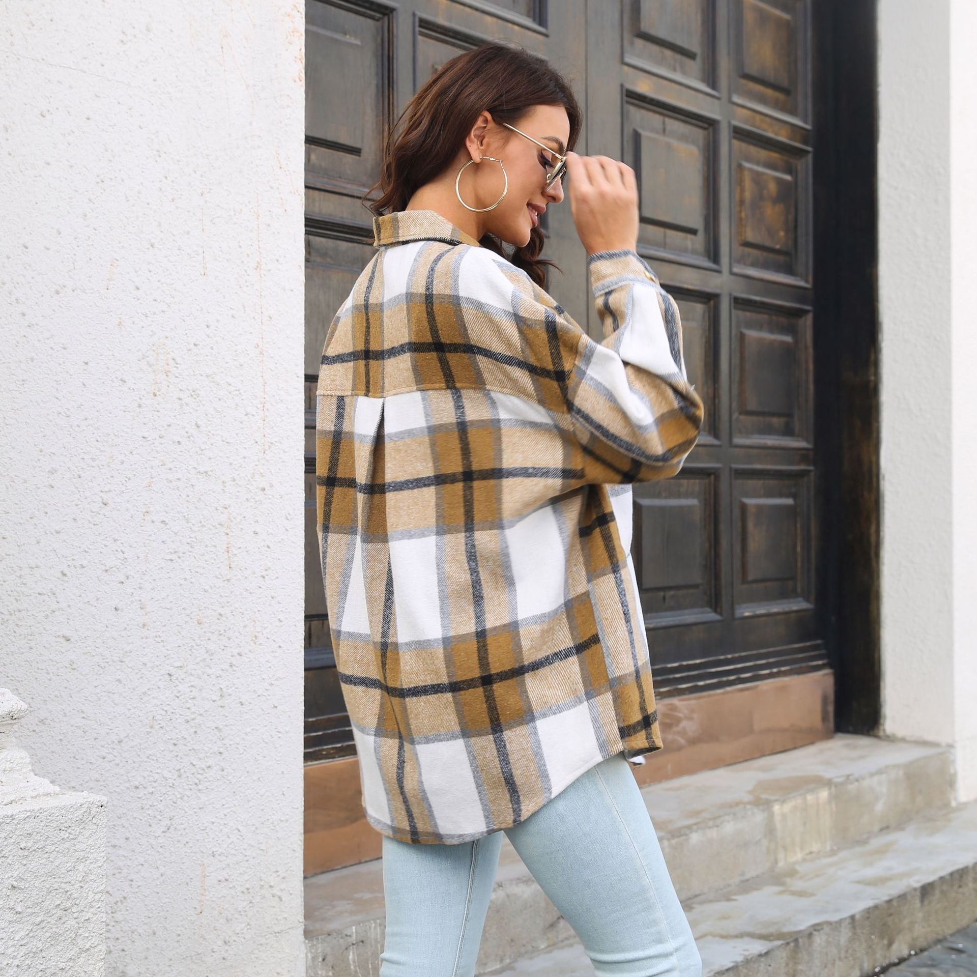 Vintage Inspired Garment