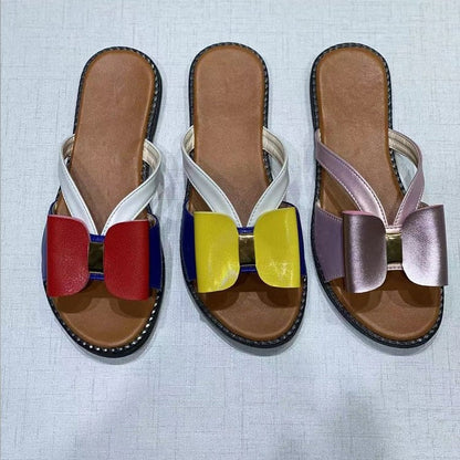 Elegant Orthopedic Sandals for Every Step