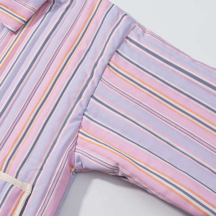 Thoughtfully Designed Garment