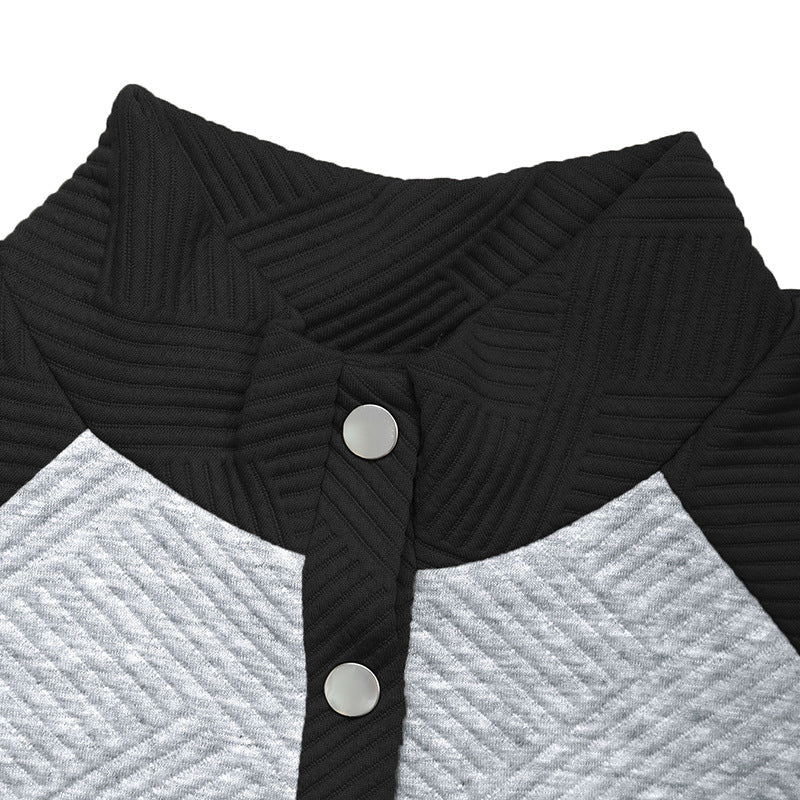Vintage Inspired Pullover