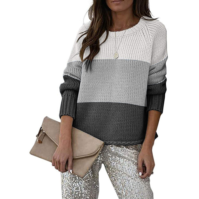 Thoughtfully Designed Pullover