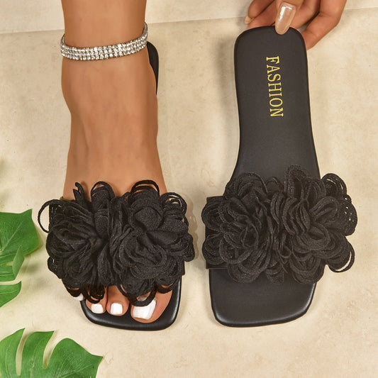 Chic Orthopedic Shoes with Unique Design