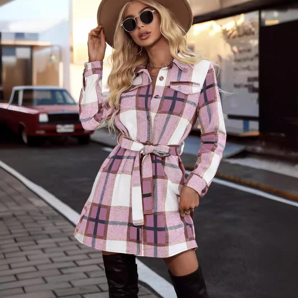 Classic Designed Garment