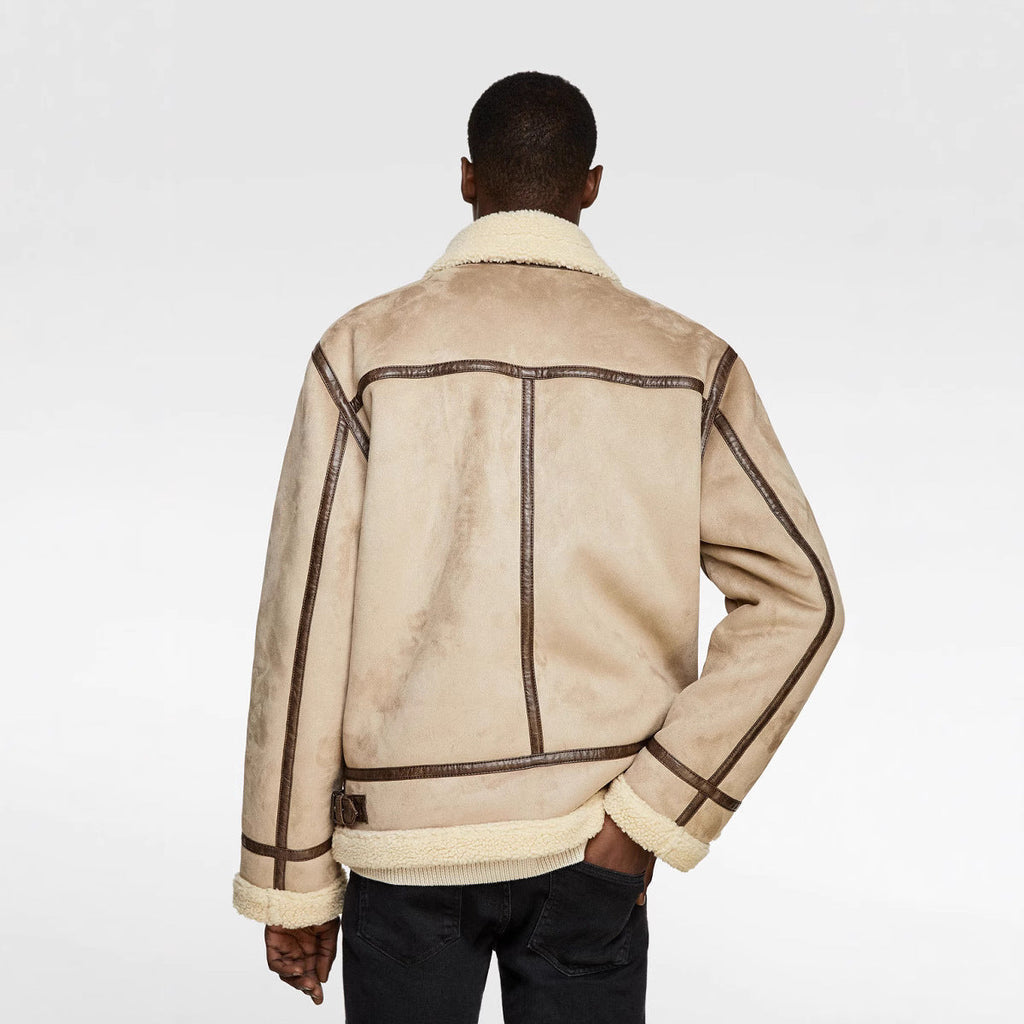 Classic Designed Garment