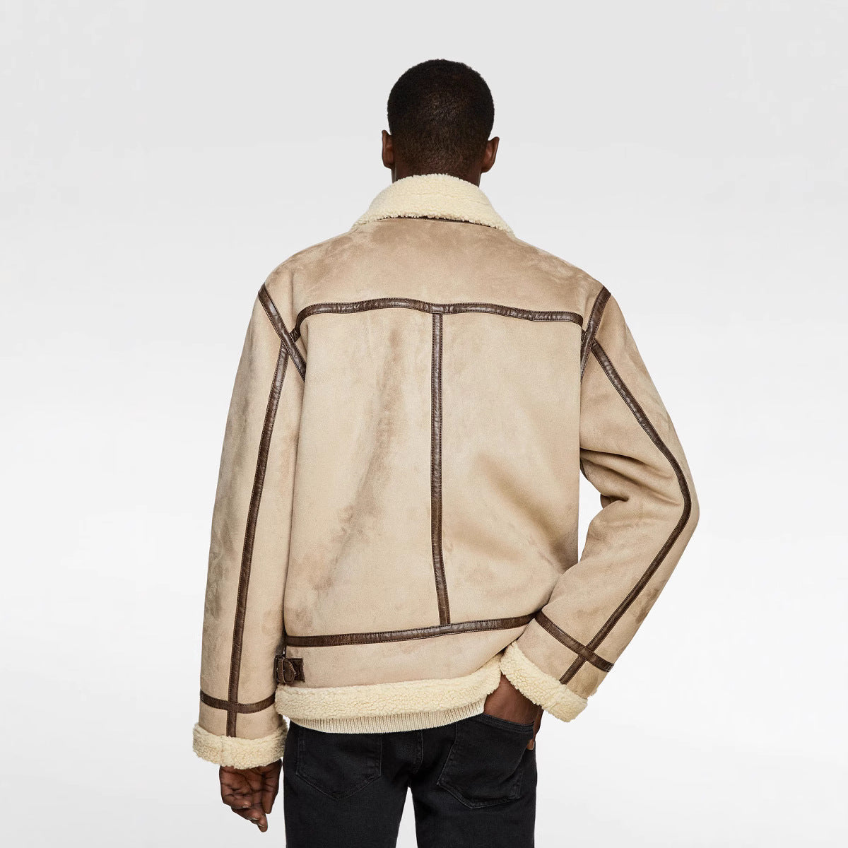 Classic Designed Garment