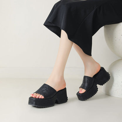 Elegant Orthopedic Sandals for Every Step