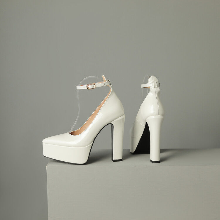 Beautifully Crafted Orthopedic Shoes
