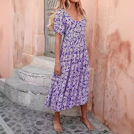 Timeless Vintage Style Garment