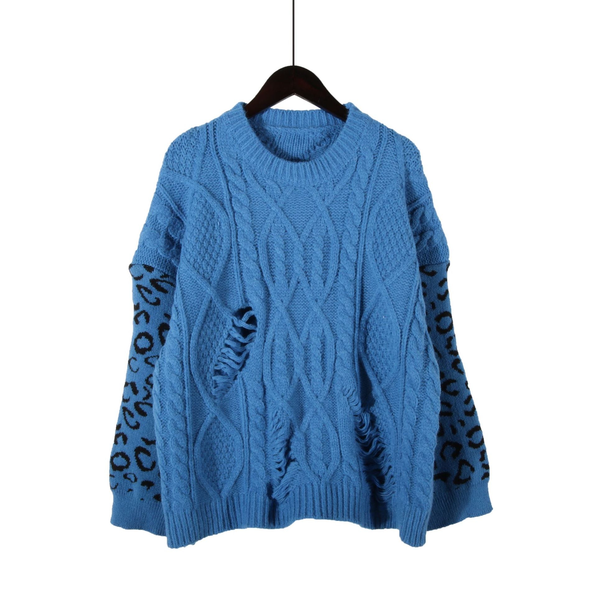 Blau
