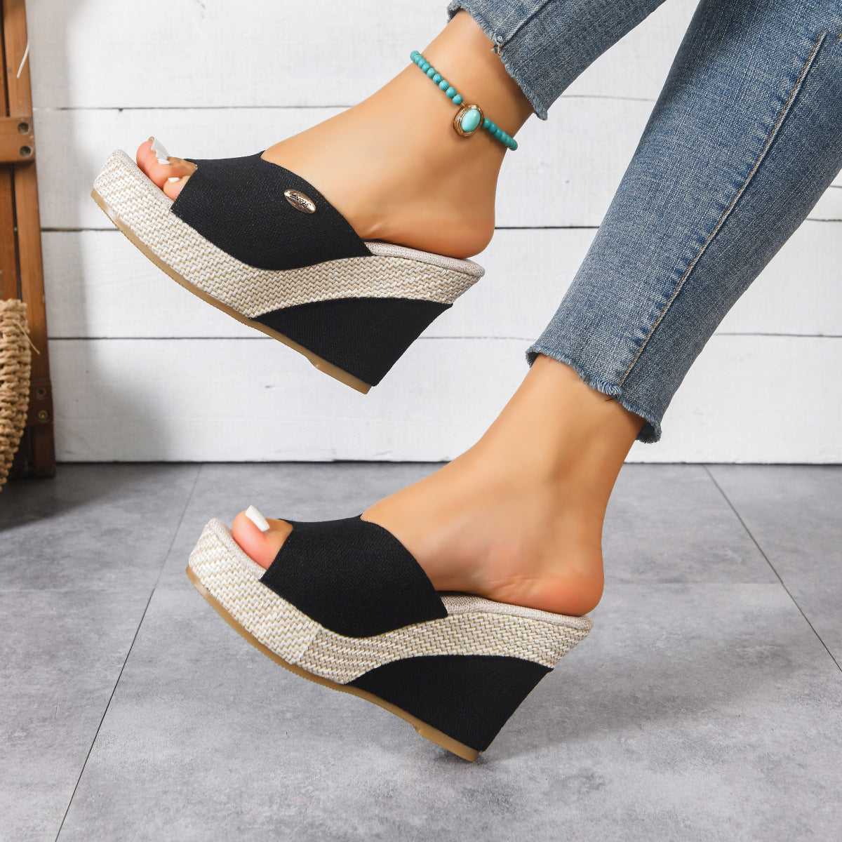 Vintage Inspired Orthopedic Shoes