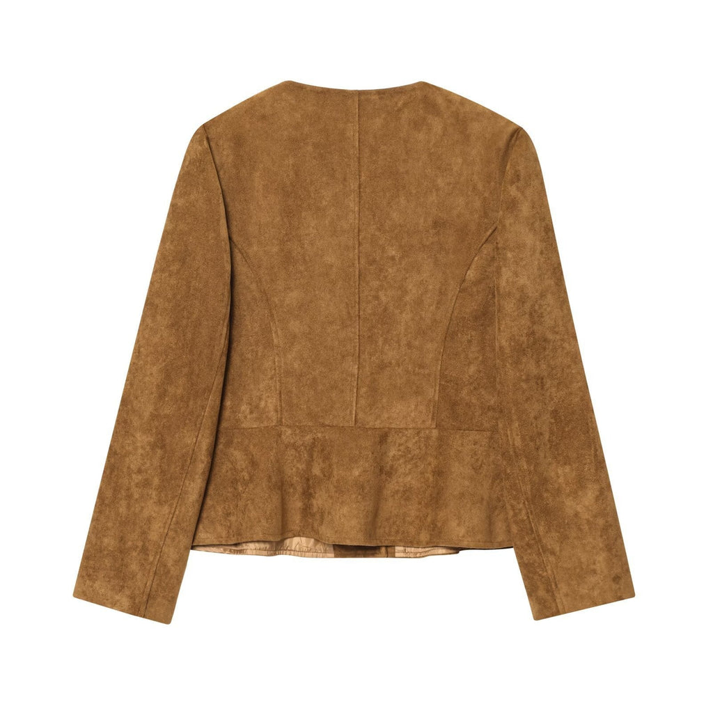 Thoughtfully Designed Garment