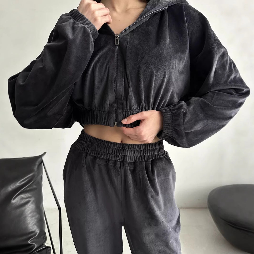 Beautifully Crafted Garment