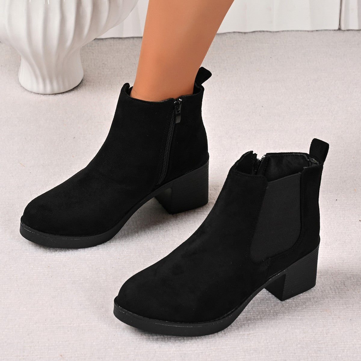 Stylish Orthopedic Boots for Any Occasion