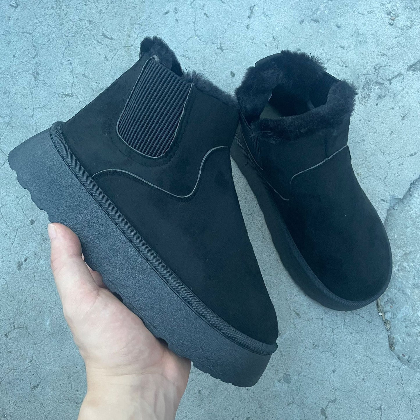 Comfortable Orthopedic Boots for Daily Wear
