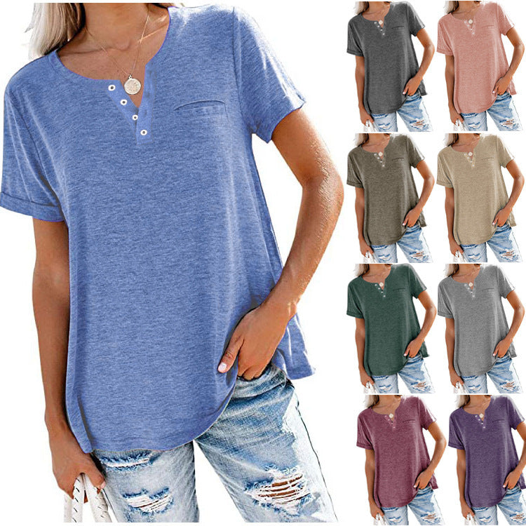Classic Designed T-Shirt
