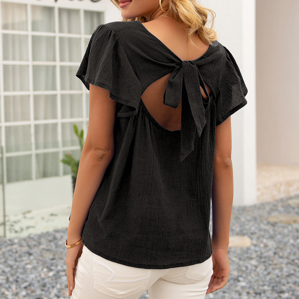 Gracefully Designed Top