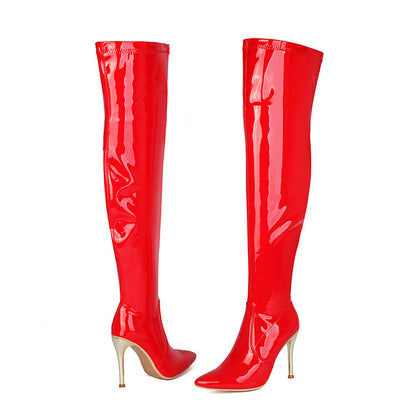 Beautifully Crafted Orthopedic Boots