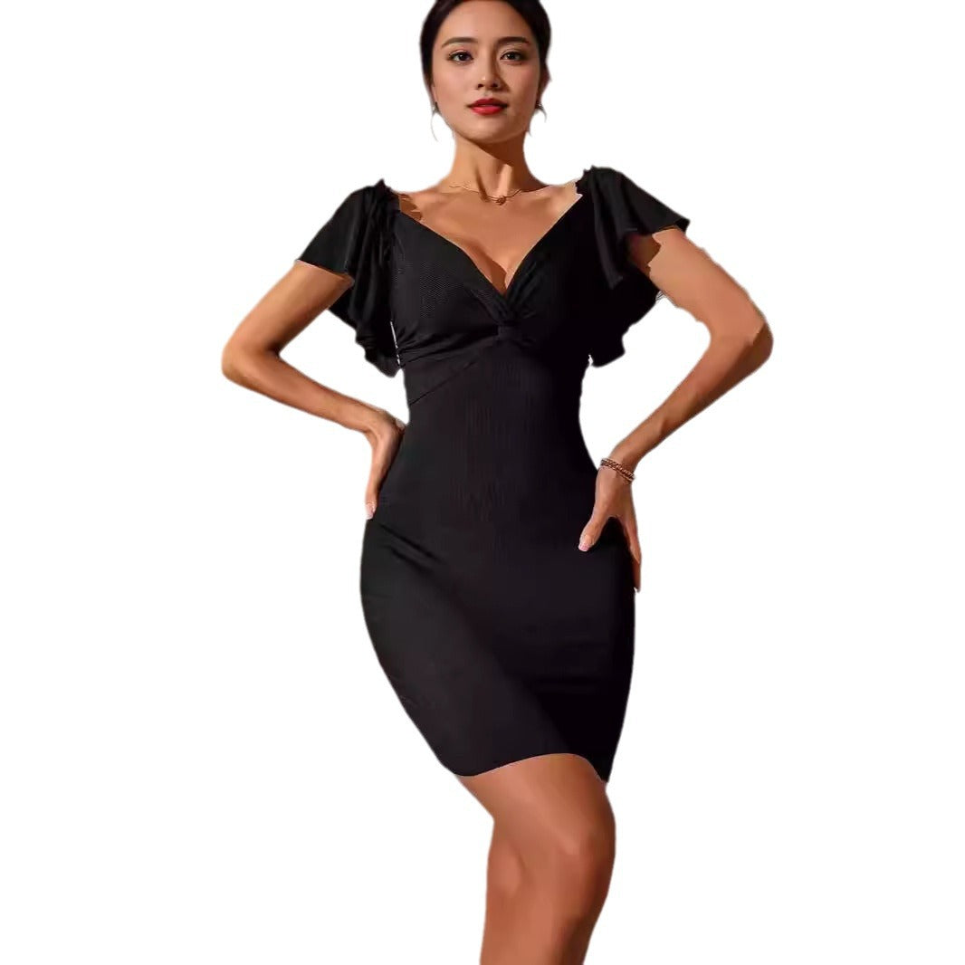 Timeless Vintage Style Garment