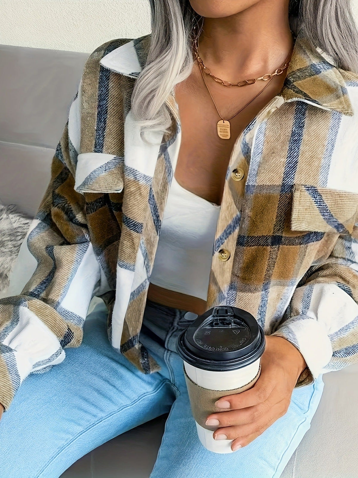 Khaki