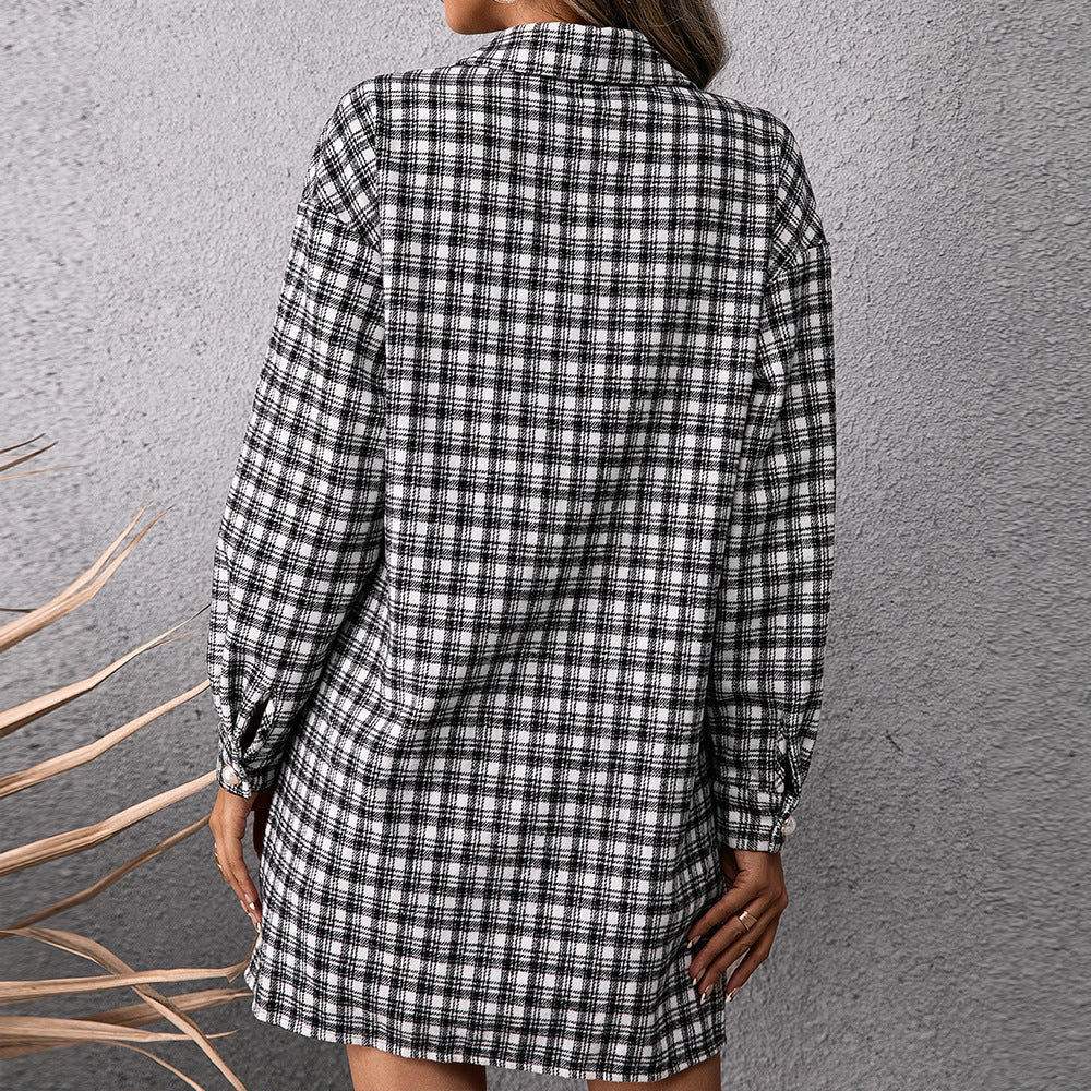 Thoughtfully Designed Garment