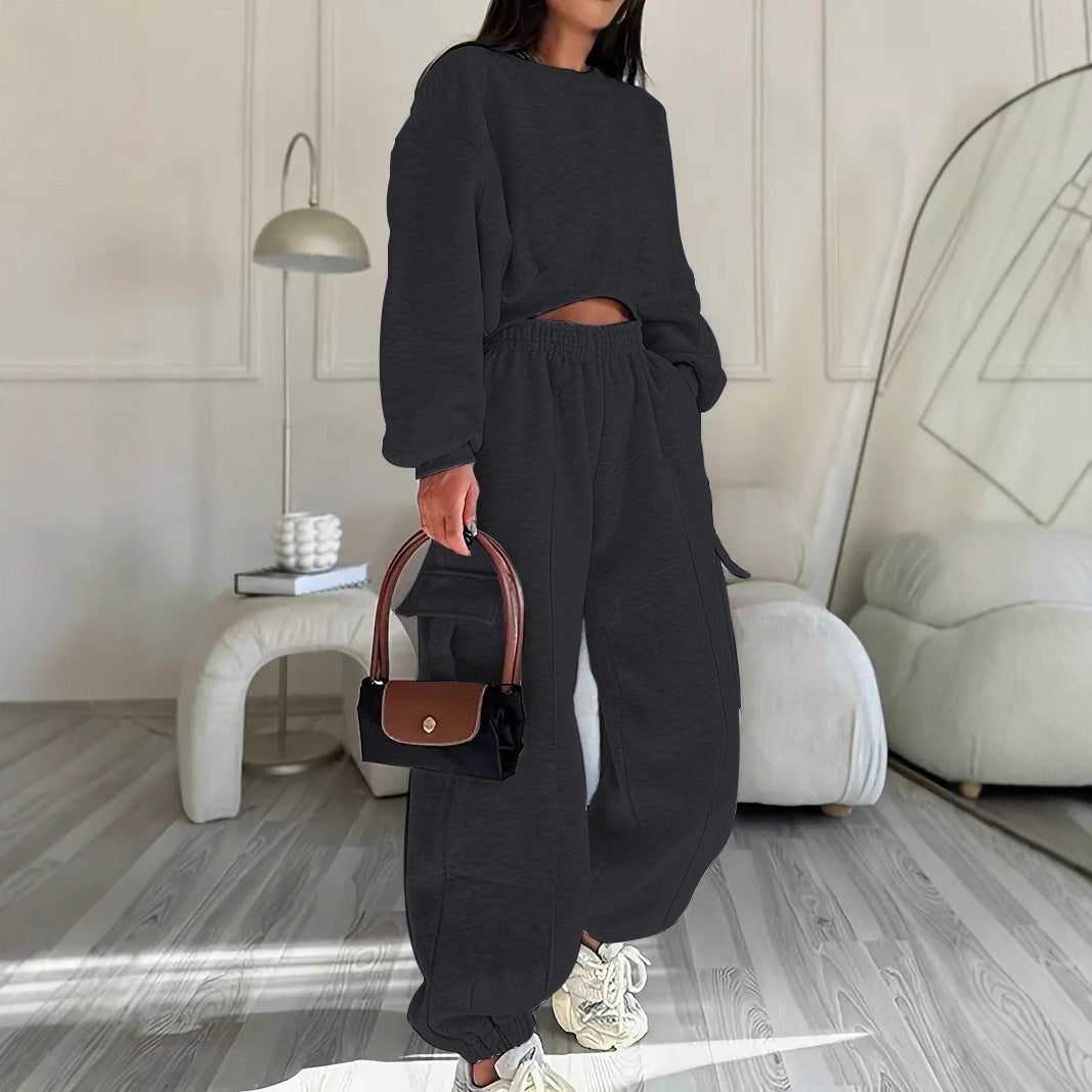 Thoughtfully Designed Pullover