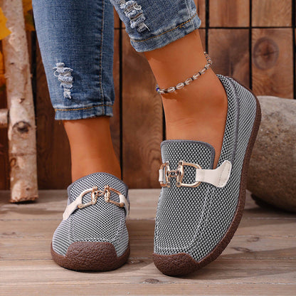 Vintage Inspired Orthopedic Shoes